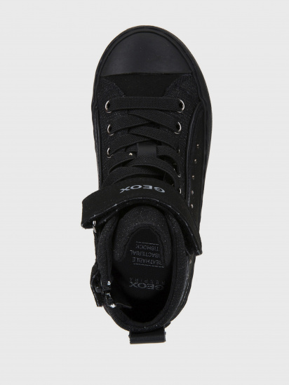 Черевики Geox Kalispera модель J744GI-0AFEW-C9999 — фото 4 - INTERTOP