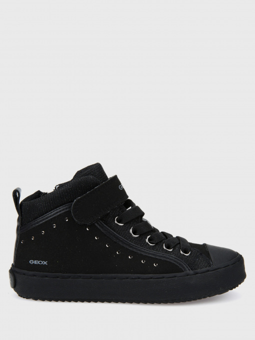 Черевики Geox Kalispera модель J744GI-0AFEW-C9999 Фото