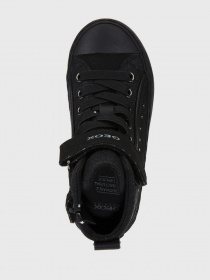 Ботинки Geox Kalispera модель J744GI-0AFEW-C9999 Фото