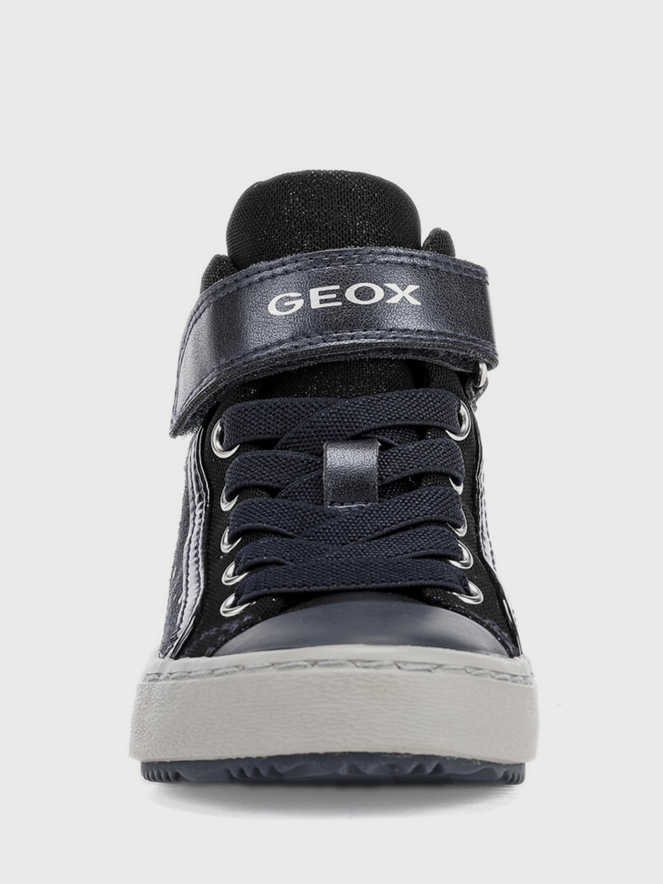 Ботинки Geox Kalispera модель J744GI-0DHAS-C4002 Фото