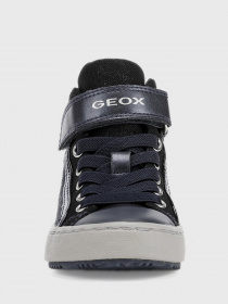 Ботинки Geox Kalispera модель J744GI-0DHAS-C4002 Фото