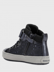 Ботинки Geox Kalispera модель J744GI-0DHAS-C4002 Фото