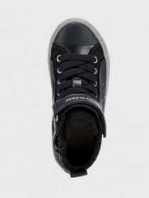 Ботинки Geox Kalispera модель J744GI-0DHAS-C4002 Фото