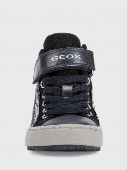 Черевики Geox Kalispera модель J744GI-0DHAS-C4002 — фото - INTERTOP