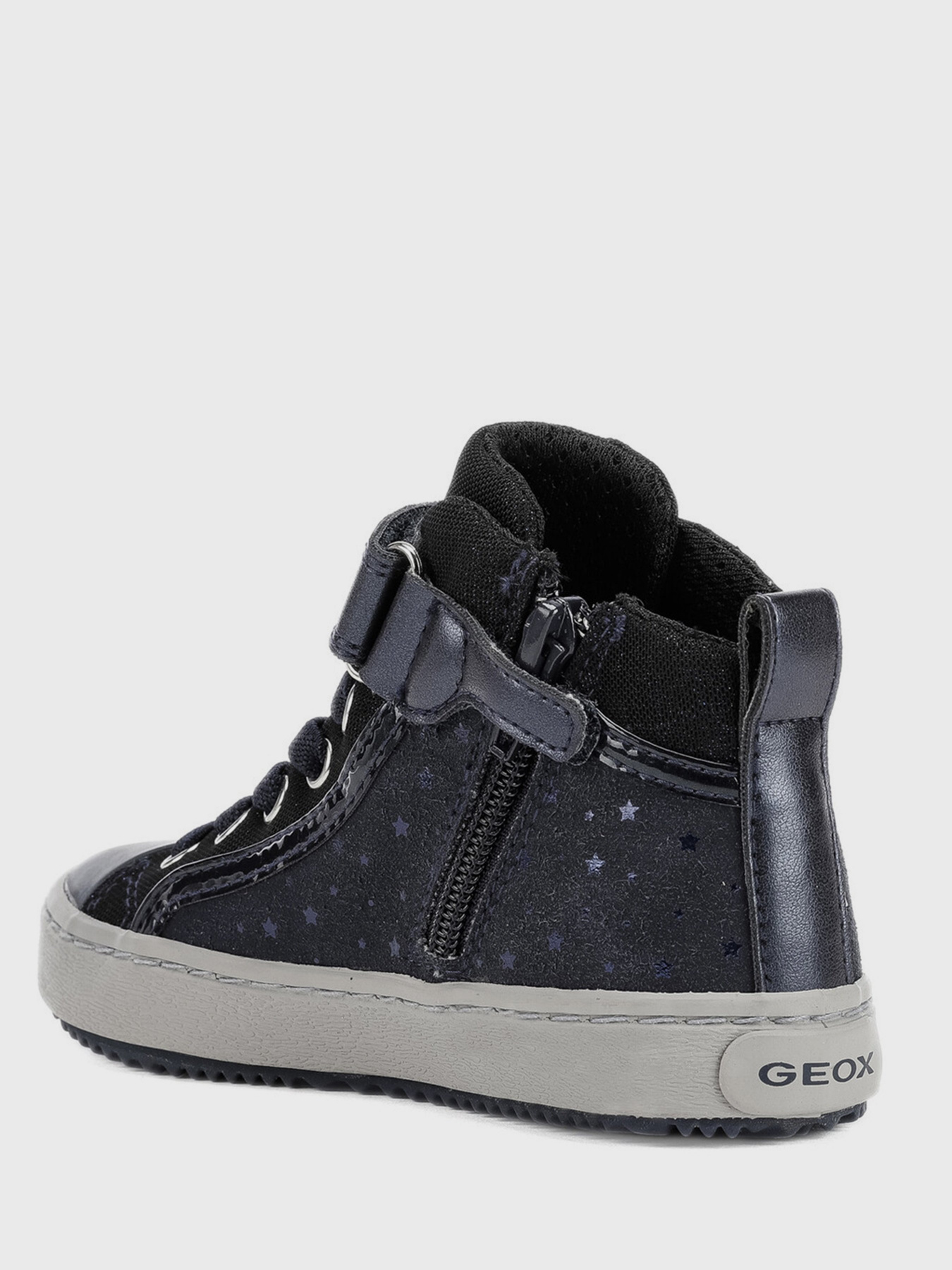 Ботинки Geox Kalispera модель J744GI-0DHAS-C4002 Фото
