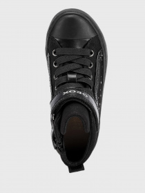 Ботинки Geox Kalispera модель J744GI-0DHAS-C9999 Фото