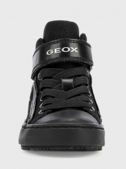 Черевики Geox Kalispera модель J744GI-0DHAS-C9999 — фото - INTERTOP