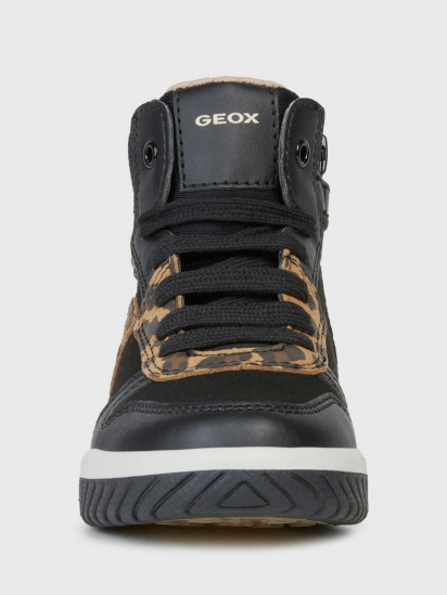 Черевики Geox Inek модель J94ASA-0AU54-C9999 — фото - INTERTOP