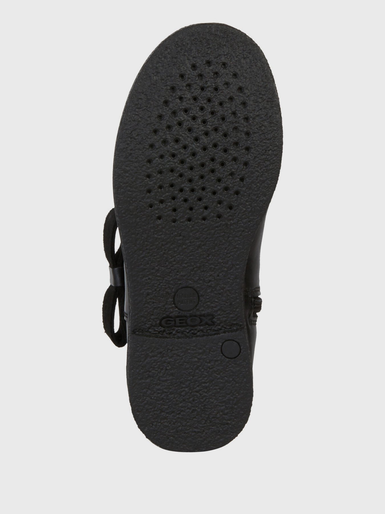 Сапоги Geox Shawntel модель J944EA-07743-C9999 Фото