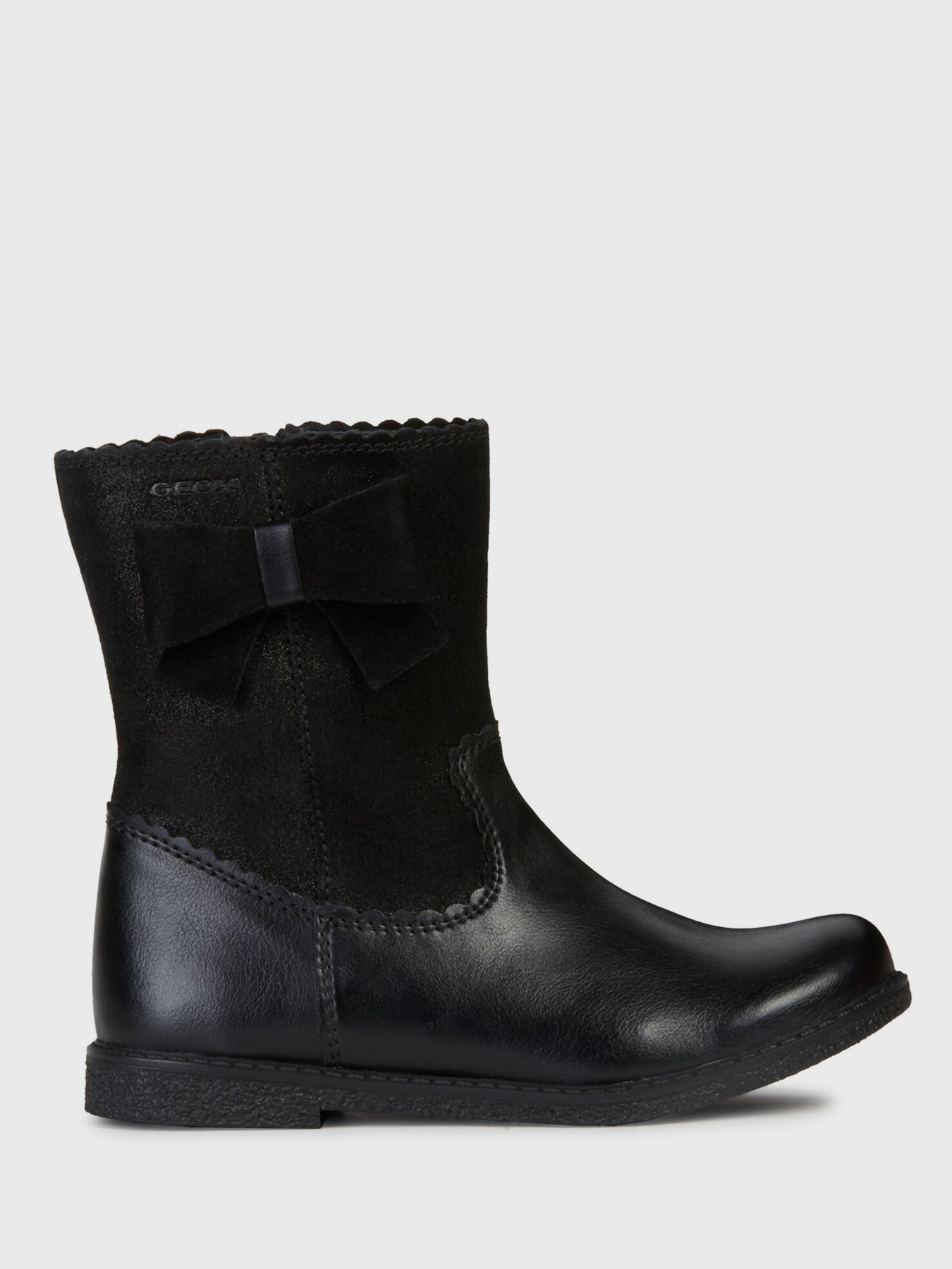 Сапоги Geox Shawntel модель J944EA-07743-C9999 Фото