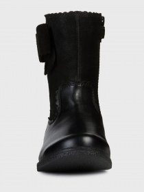 Сапоги Geox Shawntel модель J944EA-07743-C9999 Фото