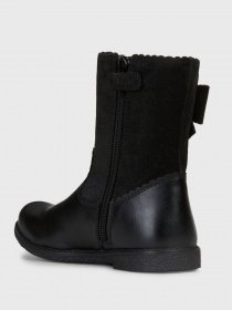 Сапоги Geox Shawntel модель J944EA-07743-C9999 Фото