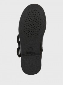 Сапоги Geox Shawntel модель J944EA-07743-C9999 Фото