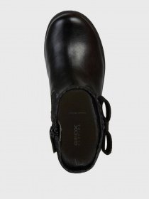 Сапоги Geox Shawntel модель J944EA-07743-C9999 Фото