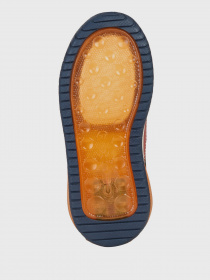 Ботинки Geox Inek модель J949CA-05411-C0820 Фото