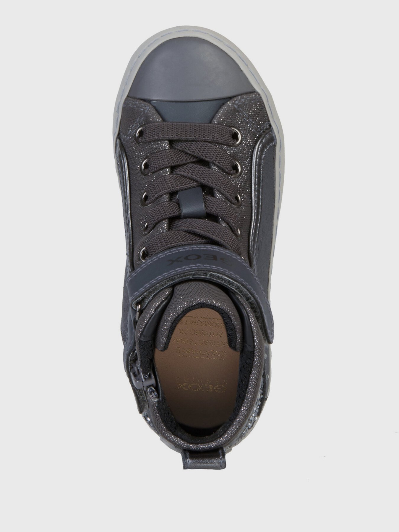 Черевики Geox Kalispera модель J944GM-0AU54-C9002 Фото