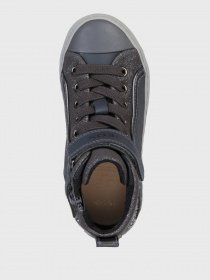Ботинки и сапоги Geox Kalispera модель J944GM-0AU54-C9002 Фото
