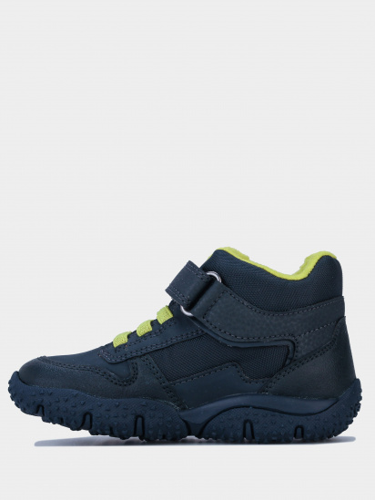 Ботинки Geox Baltic модель B0442A-0CEFU-C4002 — фото - INTERTOP