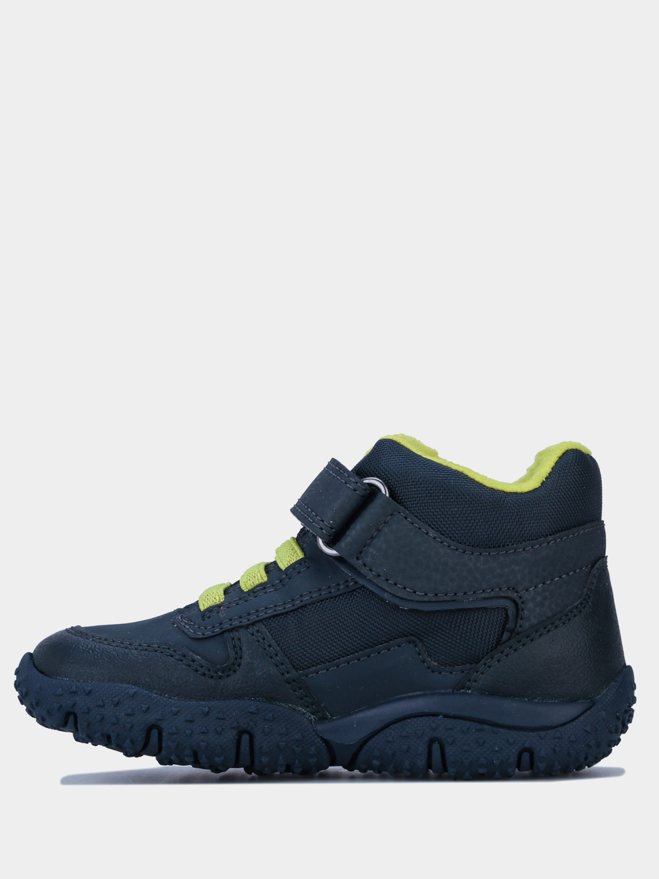 Черевики Geox Baltic модель B0442A-0CEFU-C4002 Фото