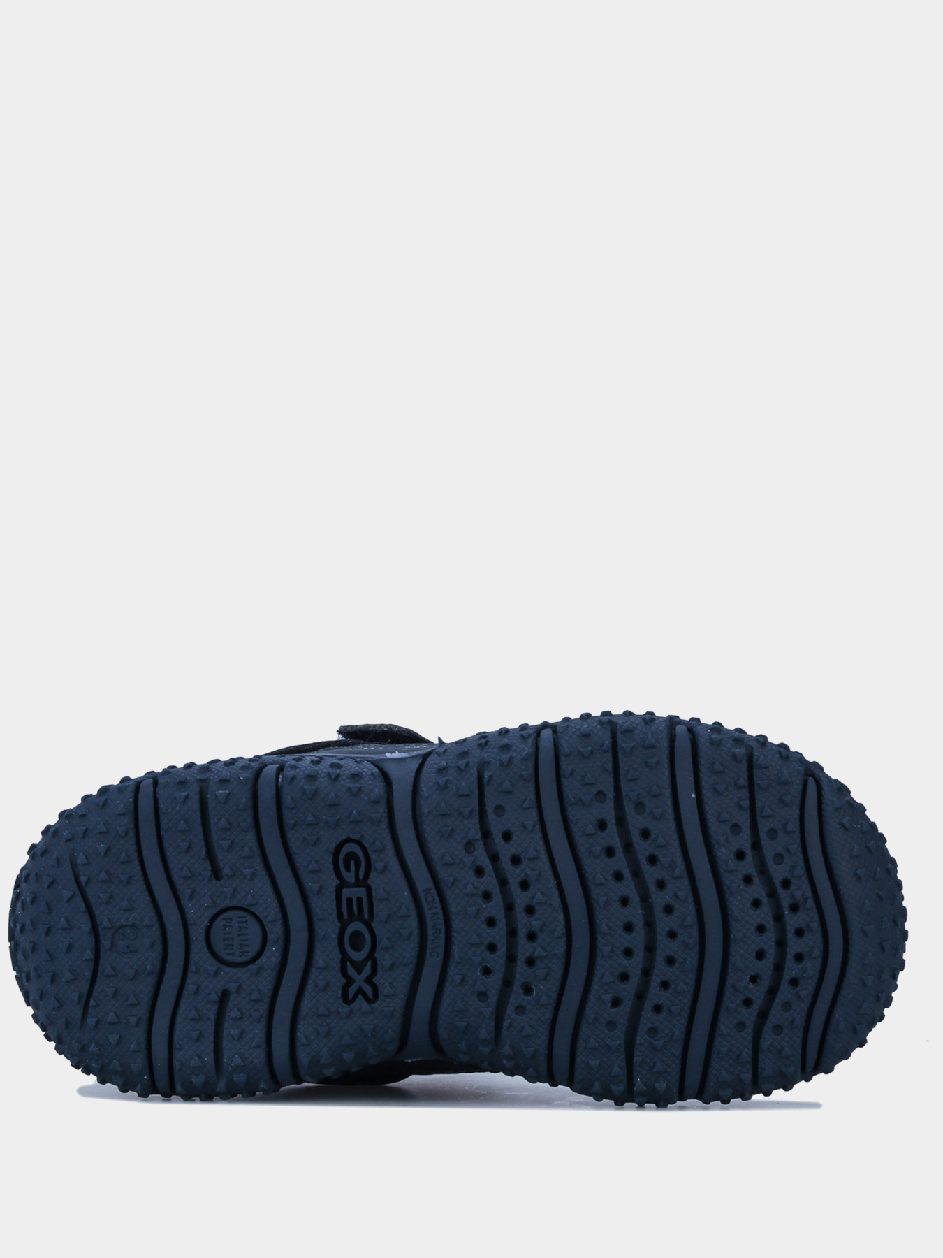 Черевики Geox Baltic модель B0442A-0CEFU-C4002 Фото