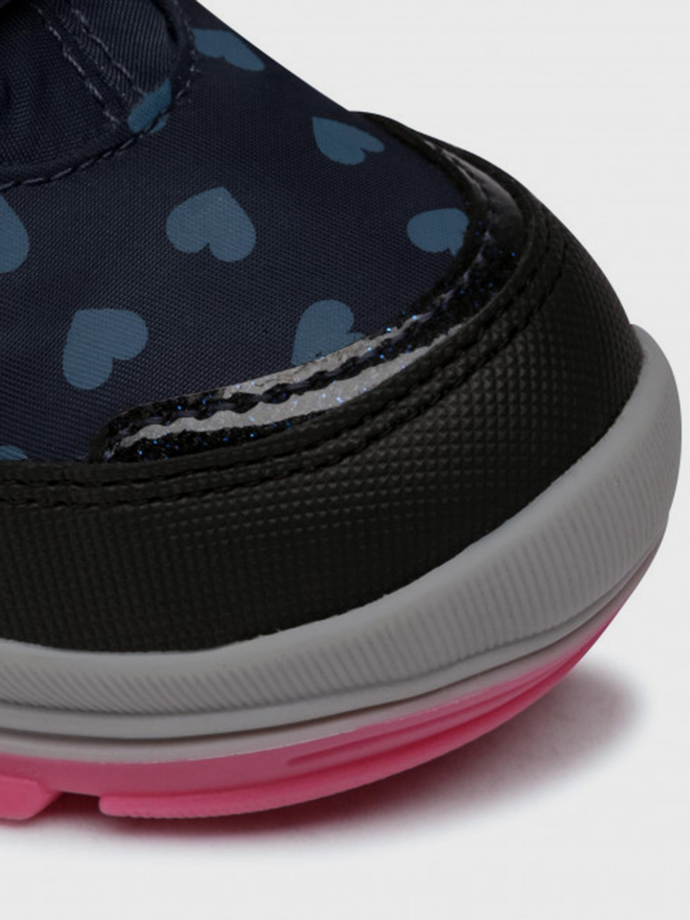 Черевики Geox Flanfil модель B044GA-0MNNF-C4268 Фото