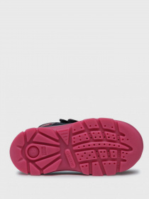 Черевики Geox Flanfil модель B044GA-0MNNF-C4268 Фото