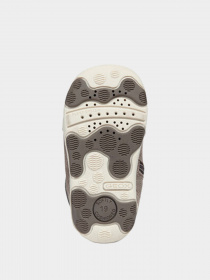 Чоботи Geox NEW BALU модель B840QD-0TC22-C9006 Фото