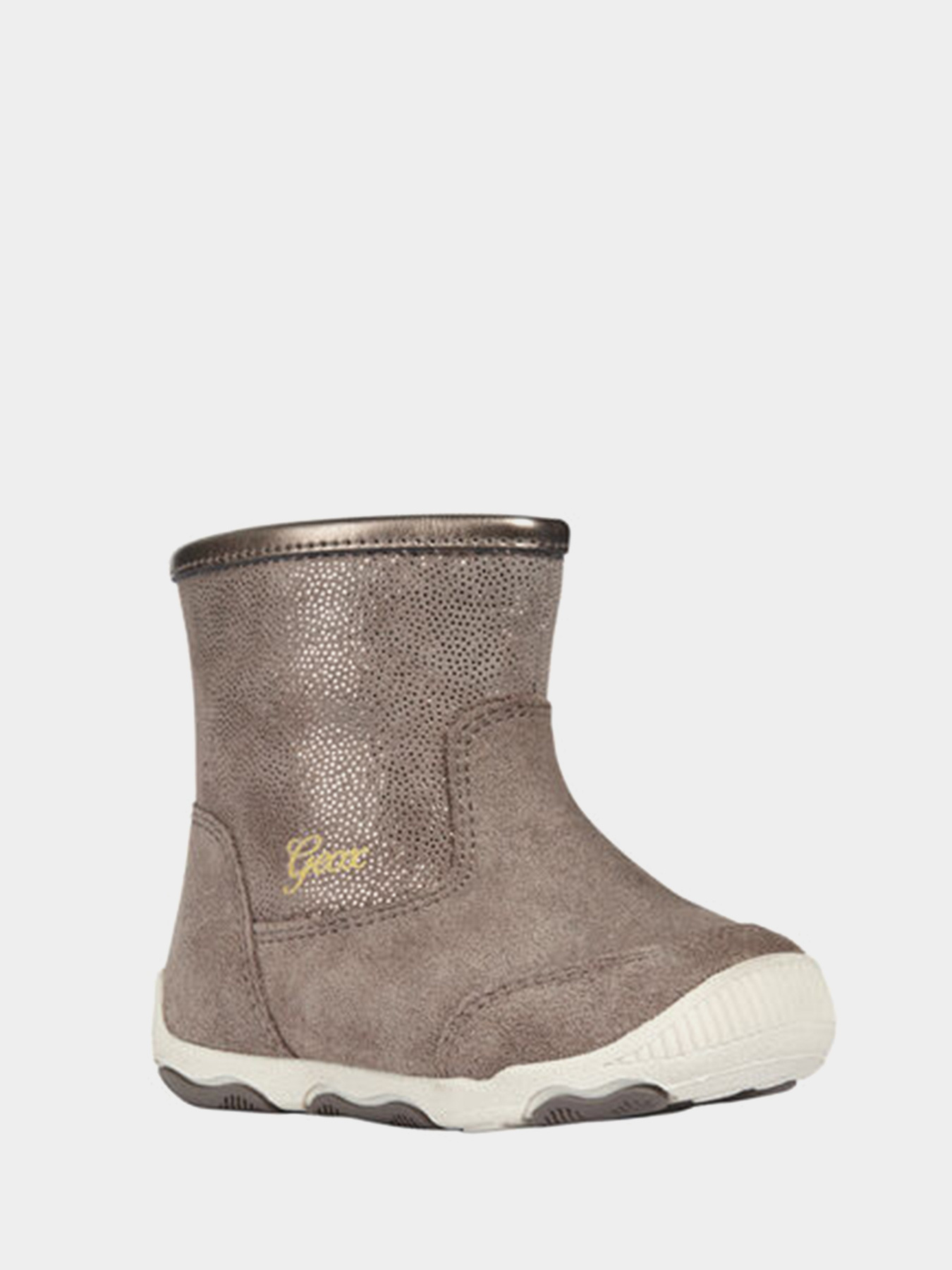 Сапоги Geox NEW BALU модель B840QD-0TC22-C9006 Фото