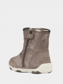 Сапоги Geox NEW BALU модель B840QD-0TC22-C9006 Фото