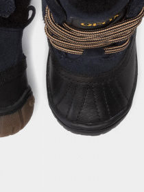 Чоботи Geox B Omar Boy Wpf модель B942DC-02243-C0045 Фото