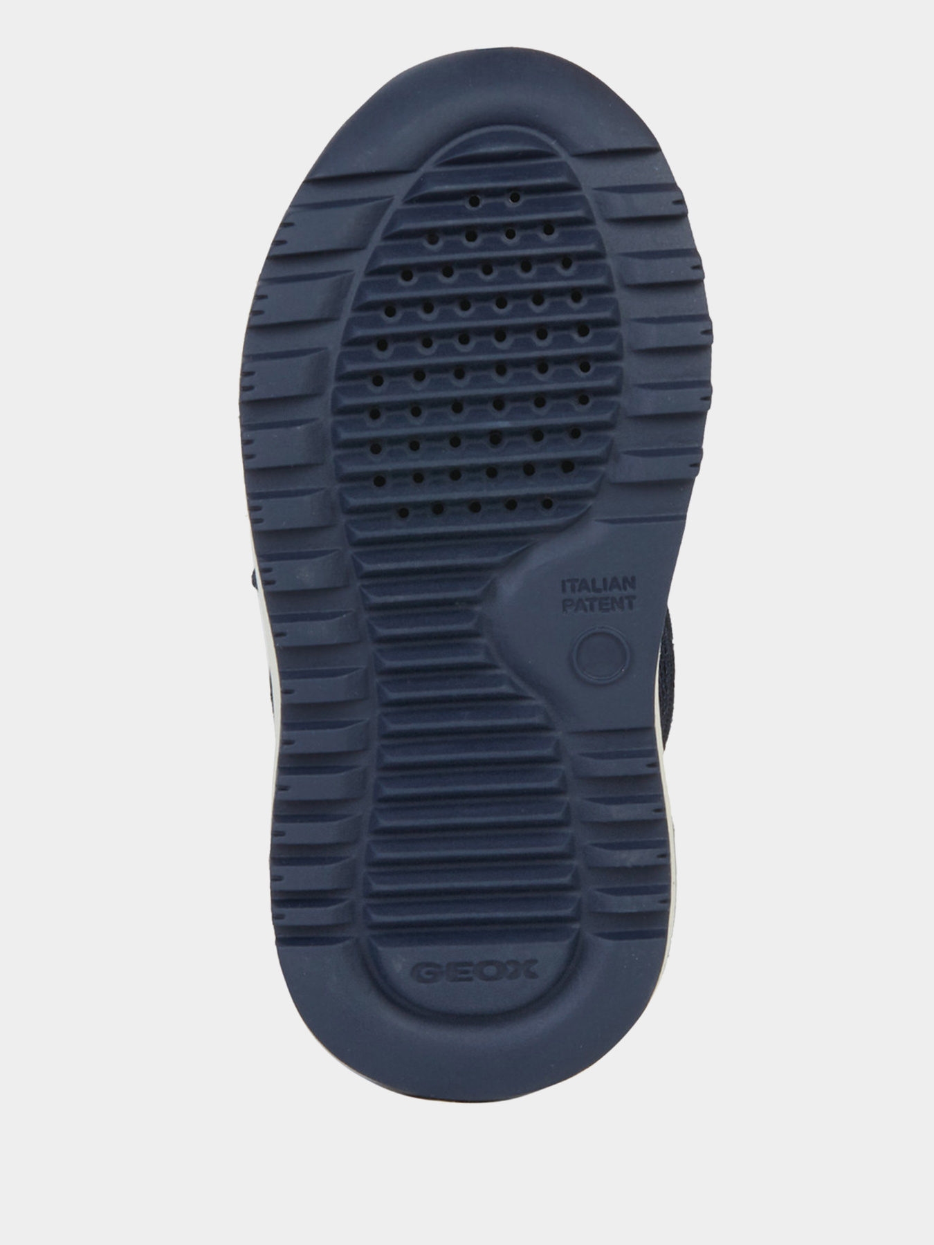 Кросівки Geox Alben модель B943CC-0FU22-C4244 Фото