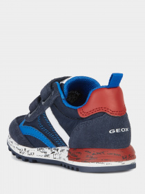 Кросівки Geox Alben модель B943CC-0FU22-C4244 Фото