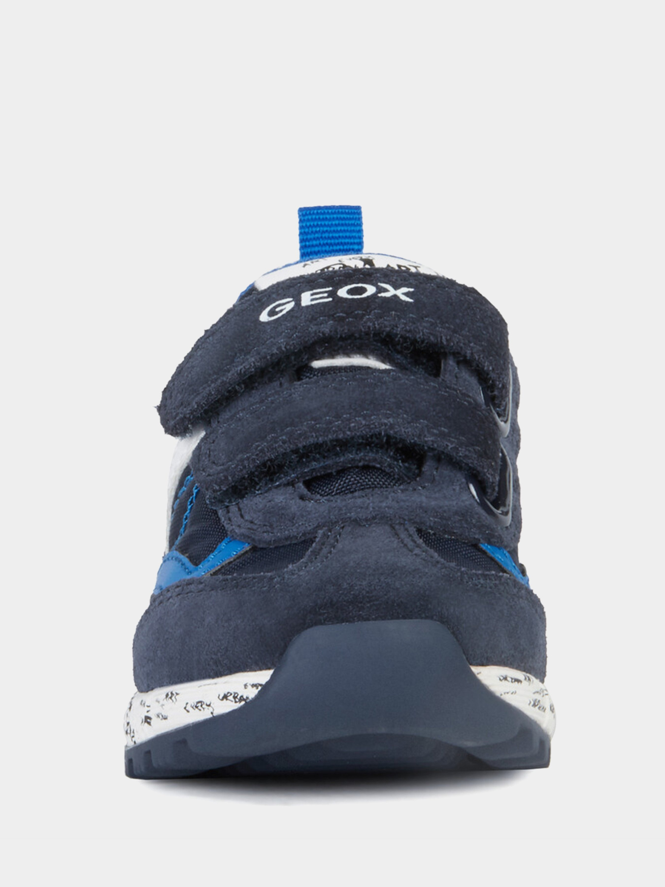 Кросівки повсякденні Geox Alben модель B943CC-0FU22-C4244 Фото