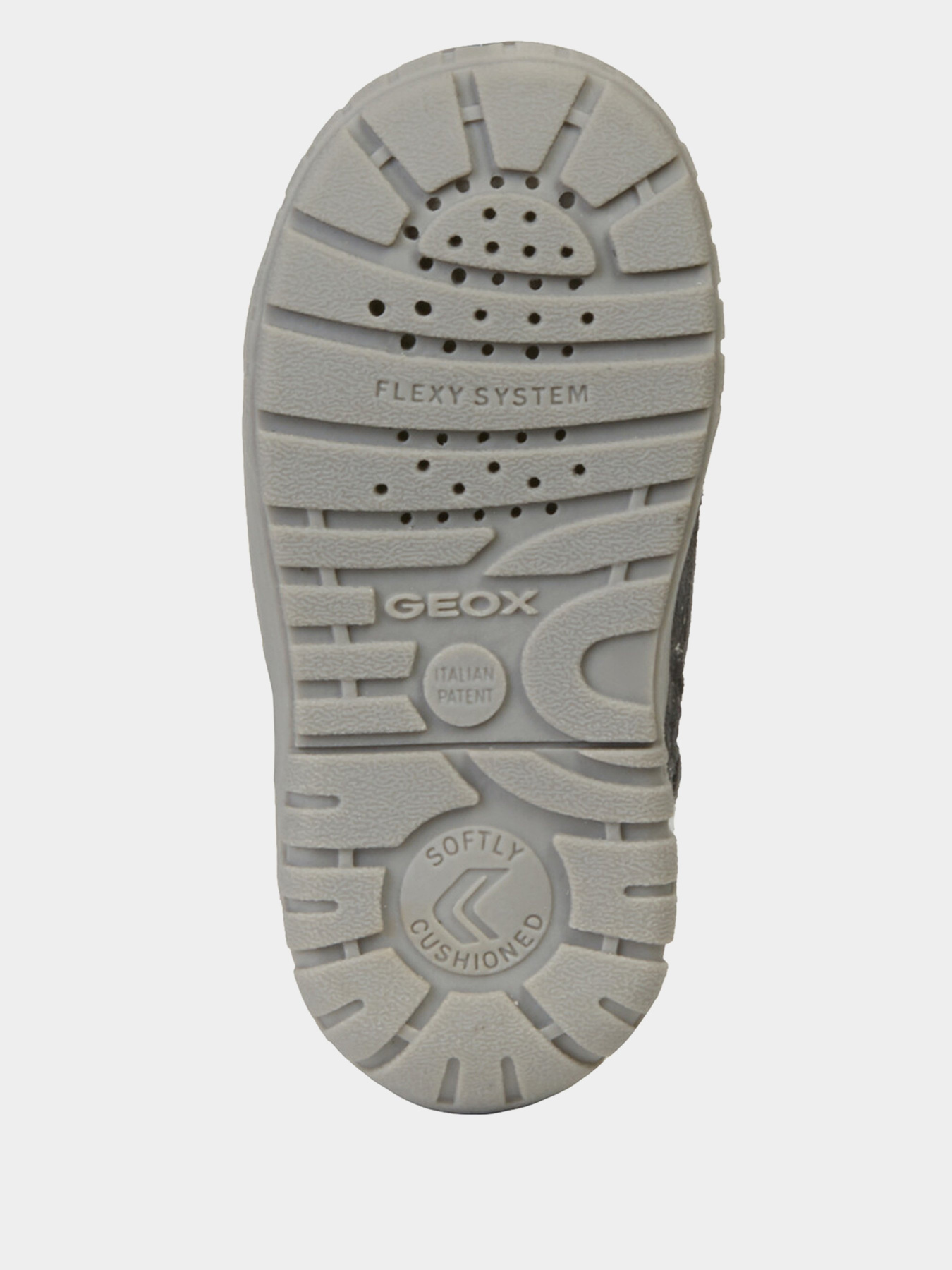 Ботинки Geox Omar Wpf модель B842LA-00022-C9017 Фото