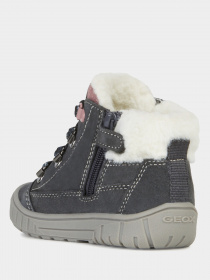 Ботинки Geox Omar Wpf модель B842LA-00022-C9017 Фото