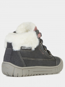 Ботинки Geox Omar Wpf модель B842LA-00022-C9017 Фото