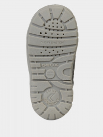 Ботинки Geox Omar Wpf модель B842LA-00022-C9017 Фото