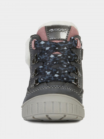 Черевики Geox Omar Wpf модель B842LA-00022-C9017 Черевики Geox Omar Wpf модель B842LA-00022-C9017 Фото