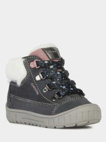 Черевики Geox Omar Wpf модель B842LA-00022-C9017 Черевики Geox Omar Wpf модель B842LA-00022-C9017 Фото