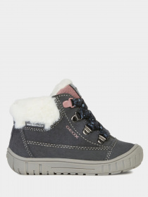 Черевики Geox Omar Wpf модель B842LA-00022-C9017 Черевики Geox Omar Wpf модель B842LA-00022-C9017 Фото