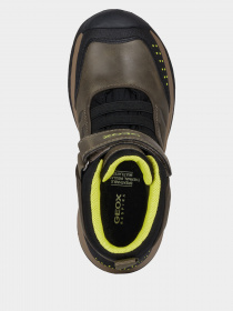 Черевики Geox Teram модель J94AEA-0ME15-C0914 Фото