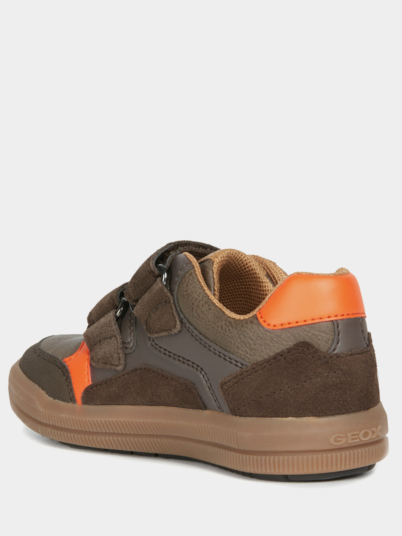 Полуботинки Geox Arzach модель J944AD-0ME22-C0944 Фото