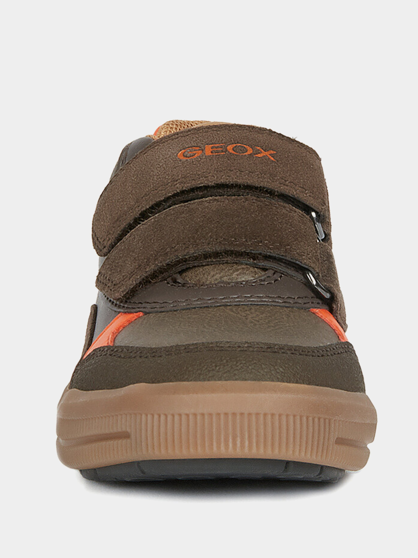 Полуботинки Geox Arzach модель J944AD-0ME22-C0944 Фото