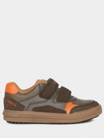 Полуботинки Geox Arzach модель J944AD-0ME22-C0944 Фото