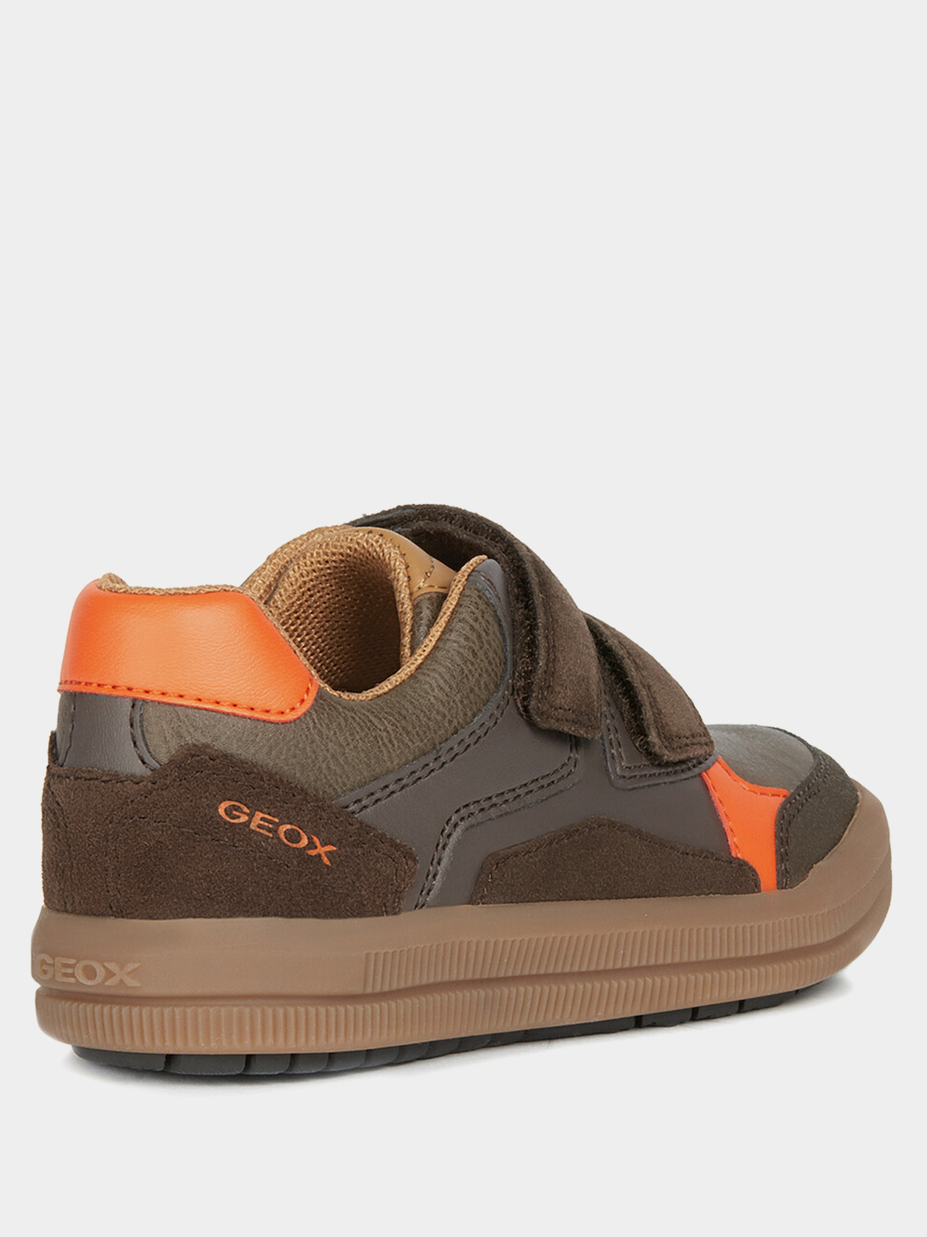 Полуботинки Geox Arzach модель J944AD-0ME22-C0944 Фото