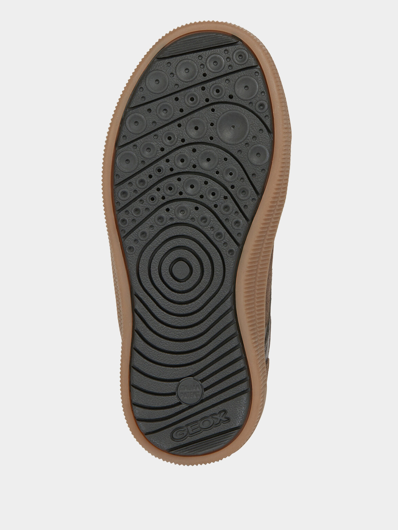 Полуботинки Geox Arzach модель J944AD-0ME22-C0944 Фото