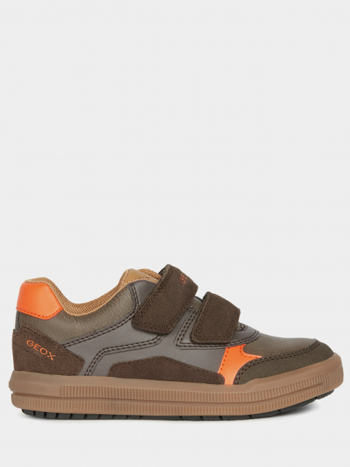 Полуботинки Geox Arzach модель J944AD-0ME22-C0944 Фото