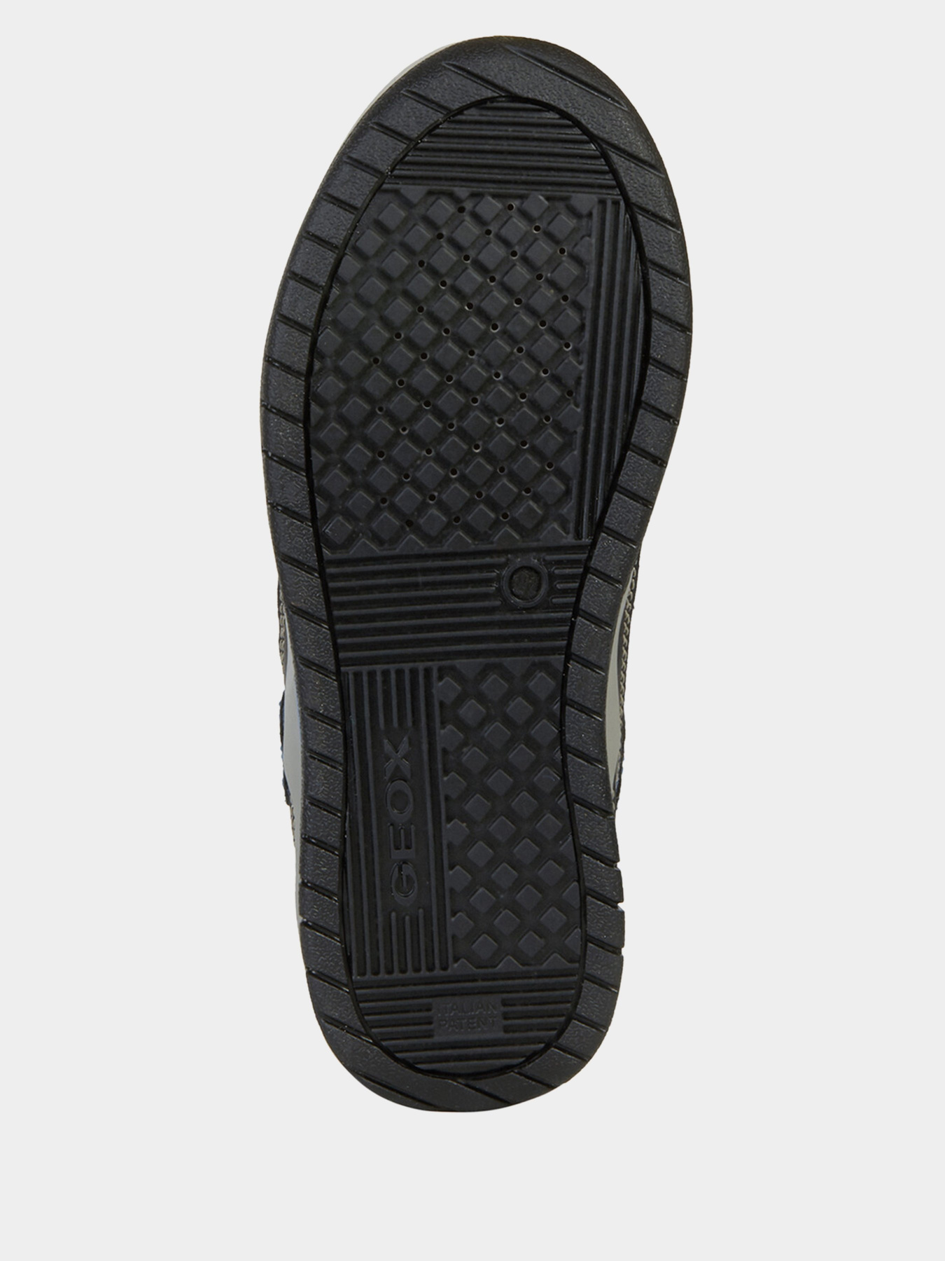 Ботинки Geox Perth модель J947RD-0BCCL-C9116 Фото