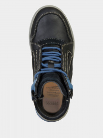 Ботинки Geox Perth модель J947RD-0BCCL-C9116 Фото