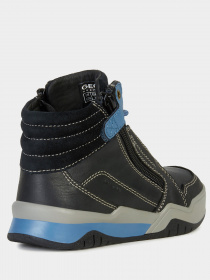 Ботинки Geox Perth модель J947RD-0BCCL-C9116 Фото